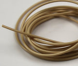 Midge Hollow Tubing #402 Buckskin