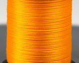 Uni Nylon Stretch Pumpkin Orange