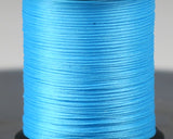 Uni Nylon Stretch Aqua Blue