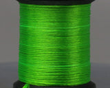 Uni Neon Floss #186 Hot Green