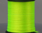 Uni Neon Floss #54 Chartreuse