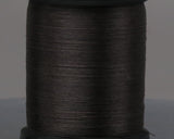 Uni 6/0 Waxed Thread Iron Gray #195