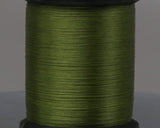 Uni 6/0 Waxed Thread Olive #263