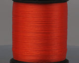 Uni 6/0 Waxed Thread Orange #271