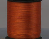 Uni 6/0 Waxed Thread Rusty Brown #323