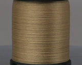 Uni 6/0 Waxed Thread Tan #369