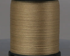 Uni 6/0 Waxed Thread - Tan #369