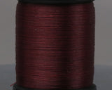 Uni 6/0 Waxed Thread Wine #380