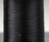 Uni Single Strand Super Floss #11 Black