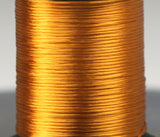 Uni Single Strand Super Floss #157 Golden Brown