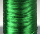 Uni Single Strand Super Floss #169 Emerald Green