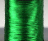 Uni Single Strand Super Floss #184 Highlander Green