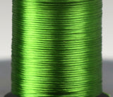 Uni Single Strand Super Floss Olive