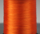 Uni Single Strand Super Floss #271 Orange