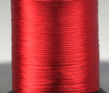 Uni Single Strand Super Floss #310 Red