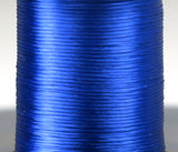 Uni Single Strand Super Floss #321 Royal Blue