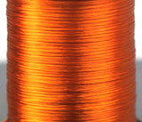 Uni Single Strand Super Floss #322 Rust