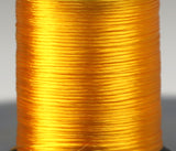 Uni Single Strand Super Floss #325 Rusty Orange