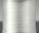 Uni Single Strand Super Floss #377 White