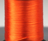 Uni Single Strand Super Floss #48 Burnt Orange