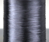 Uni Single Strand Super Floss #53 Charcoal