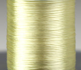 Uni Single Strand Super Floss #72 Cream