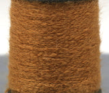 Uni Yarn Brown