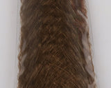 Slinky Fibre #12 Brown