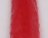 Slinky Fibre #19 Red