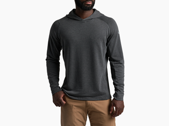 Influx Hoody
