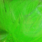 Arctic Fox Body Hair #184 Highlander Green