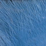 Arctic Fox Body Hair #199 Kingfisher Blue