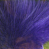 Arctic Fox Body Hair #298 Purple