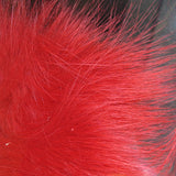 Arctic Fox Body Hair #310 Red