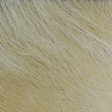 Arctic Fox Body Hair Tan #369