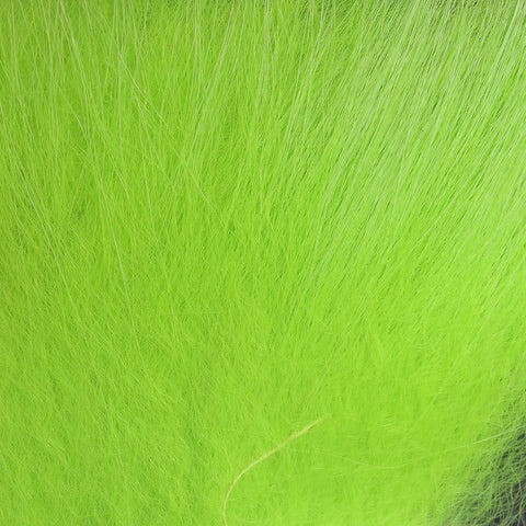 Arctic Fox Body Hair #54 Fl Chartreuse