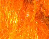 Baitfish Emulator Flash #187 Hot Orange