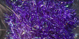 Estaz Chenille Purple / Medium 15mm