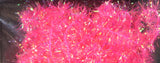 Estaz Chenille Pearl Hot Pink / Medium 15mm