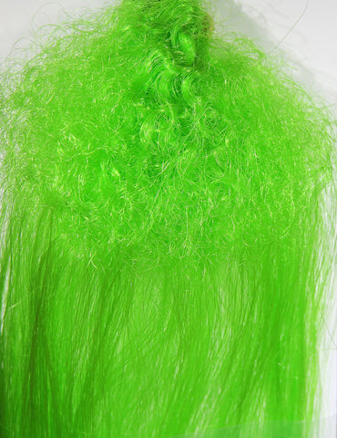 Big Fly Fiber #818 Green