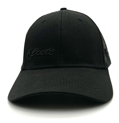 Blackout Hat