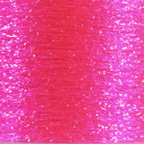 Veevus Body Quill #133 Fl Hot Pink