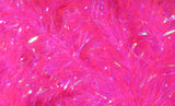 Cactus Chenille Fluorescent Fuchsia / Large