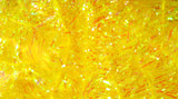 Cactus Chenille Yellow / Large