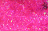 Cactus Chenille Fluorescent Fuchsia / Medium