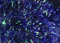 Cactus Chenille - Purple / Medium