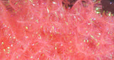 Cactus Chenille Shrimp Pink / Medium