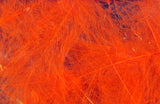 Cul De Canard Feathers #271 Orange