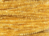 Fine Chenille Tan