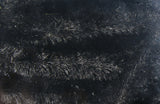 Chenille Large #11 Black